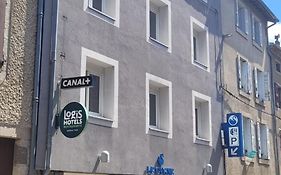 Hotel le Cygne